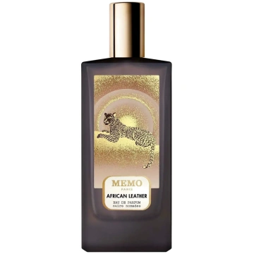 Memo - African Leather Eau De Parfum Natural Spray