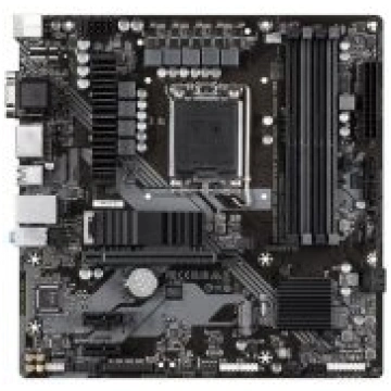 Gigabyte B760M D3HP DDR4 | Processor family Intel