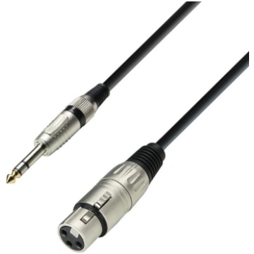 Adam Hall Cables K3 BFV 1000 K3BFV1000