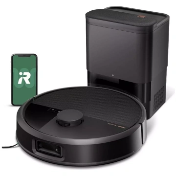 Roomba Max 705 putekļsūcējs + AutoEmpty stacija