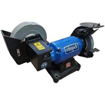 Lietots - Sheppach BG200W