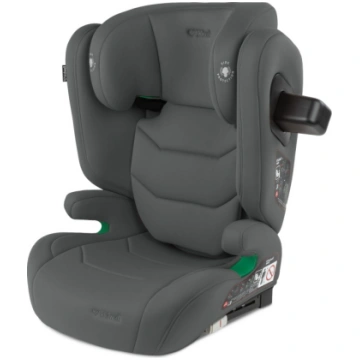 Kidwell TENDO Isofix autokrēsliņš bērniem 100-150c