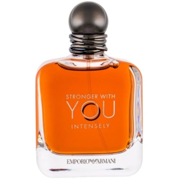 Emporio Armani Stronger With You Intensely Eau de