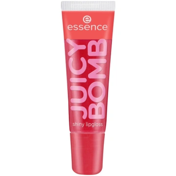 Lūpu spīdums Essence Juicy Bomb N 104-poppin" pome