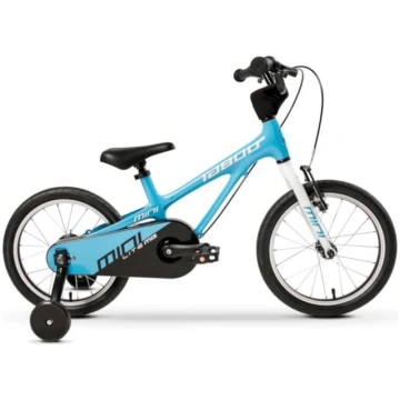 Tabou Ülikerge bērnu velosipēds TABOU Rocket Lite 