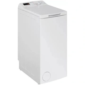 Augšupielādējama veļasmašīna INDESIT BTW S60400 EU