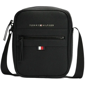 Tommy Hilfiger - Essential Pu Mini Reporter - izmē