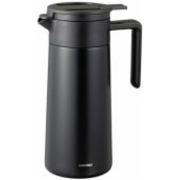 Hario Thermal Server with Ceramic Coating Black 80