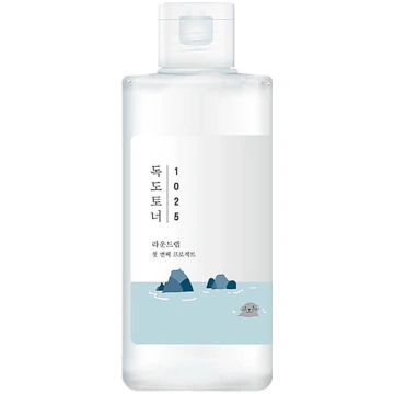 Pīlinga toniks ar jūras ūdeni Round Lab 1025 Dokdo