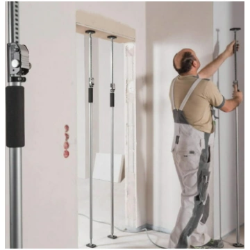 Teleskopisks ģipškartona statnis 2900mm, BESSEY, S