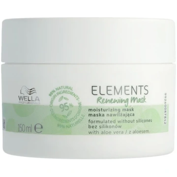WELLA Professionals Elements Renewing atjaunojoša 