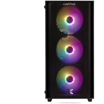 Captiva 102935 dators ar Intel Core Ultra 7 270K P