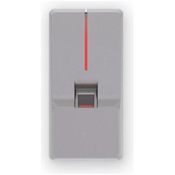 Standalone Fingerprint Access Control + Card Reade