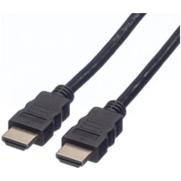 Value 11.99.5688 HDMI-Kabel 1 5 m HDMI Typ A (Stan