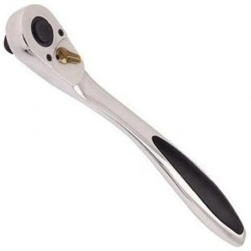 1/4" Dr. Heavy duty offset quick-release teardrop 
