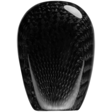Simagic narrow carbon fiber gear knob, s462 SuperM