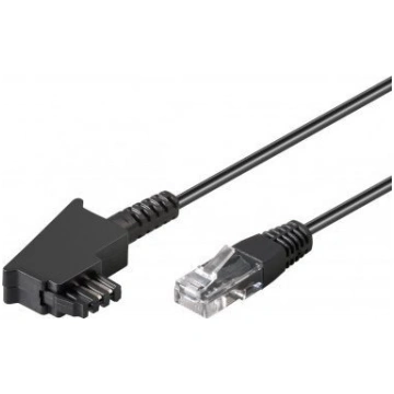 Triton TAE-F Kabel do DSL/VDSL - Dlugosc kabla 1 m