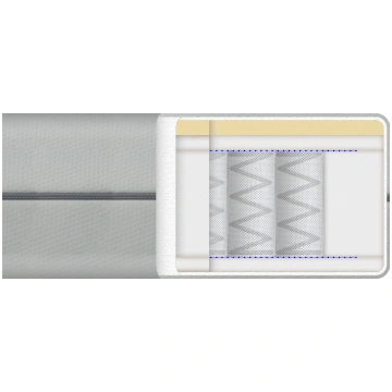 Matracis Relax Memory 90x200