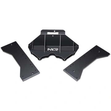 Next Level Racing Go Kart Plus Motion Adaptor Kit