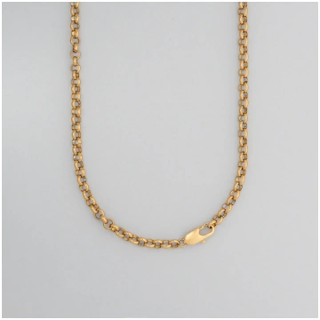 Collana Frammenti - Oro