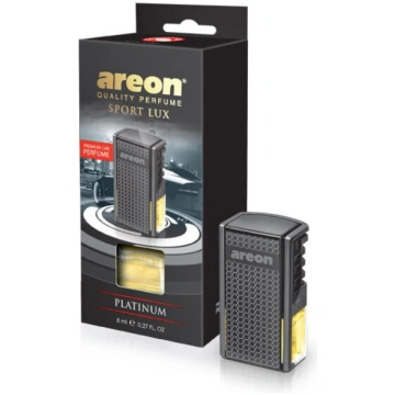 Gaisa atsvaidzinātājs Areon "CAR" PLATINUM 8ml