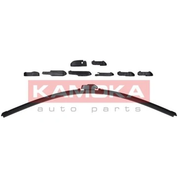 Kamoka 27M650