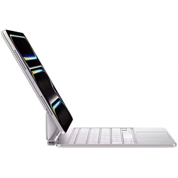 Apple Magic Keyboard for iPad Pro 11" (M4) - INT W