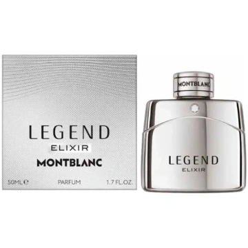 Montblanc Legend Elixir Parfum Spray 50ml » Grezni