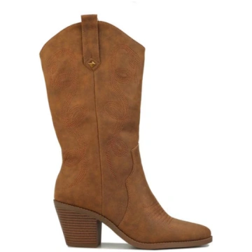 Feria Cowboy Boots