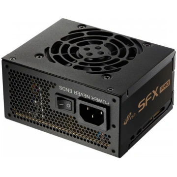 FSP SFX PRO 450W barošanas avotu vienība 24-pin AT