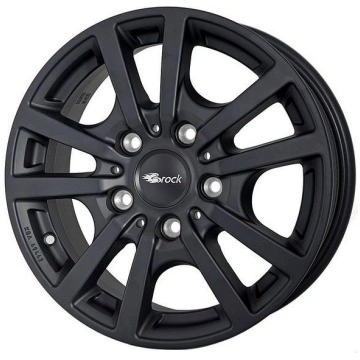 BROCK RC25T B 5X112