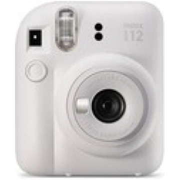 CAMERA INSTANT/INSTAX MINI 12 WHITE Fujifilm