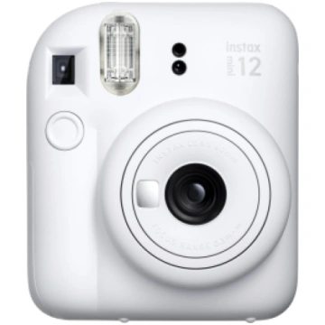 CAMERA INSTANT/INSTAX MINI 12 WHITE FUJIFILM INSTA