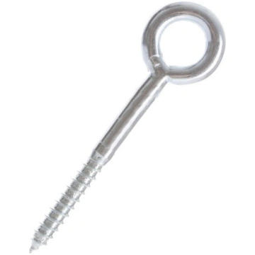 SCREWD LOOP 12X160 D23 1PCS 4772013186366 (4772013