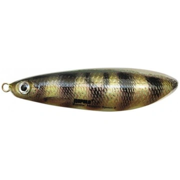 Minnow Spoon Weedless 08 Rapala