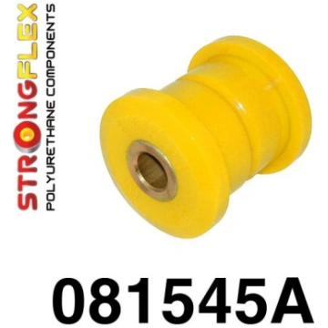 081545A: Shock mount bush SPORT STRONGFLEX