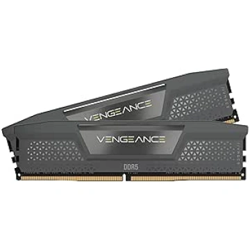 CORSAIR Vengeance DDR5 RAM 32GB (2x16GB) 6000MHz C