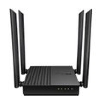 Tp-link Archer C64 AC1200 WiFi router