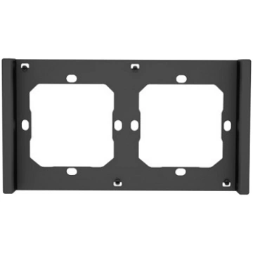 SONOFF Switch Frame 2-Gang for M5-80 | M5-F2 | 692