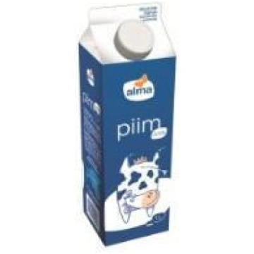 Piens ALMA 0,05%, 1 l