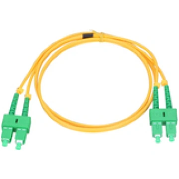 EXTRALINK Patchcord SC/APC-SC/APC DX 2m ( EX.1490 