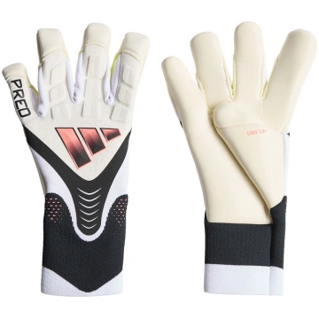 Adidas Predator GL Pro Jr KE9711 cimdi / Balti / 5