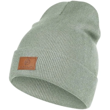 HAMUNI Beanie cepure vīriešiem sievietēm Klasiskās
