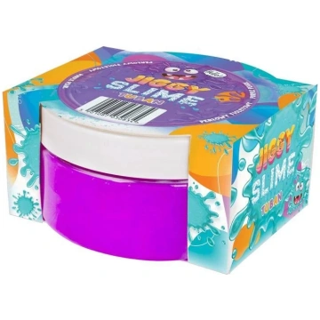 Tuban Jiggly Slime - violeti rozā 200g