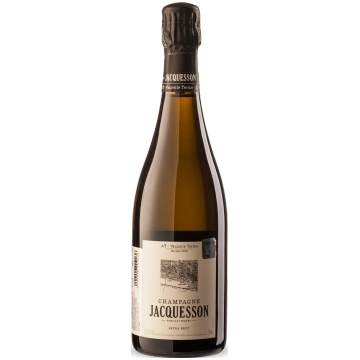 Jacquesson Extra-Brut Blanc de Noirs "Ay Vauzelle 