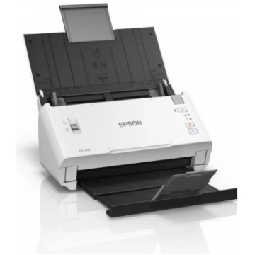Inovatīvs skeneris ar ritināšanu - EPSON - WorkFor