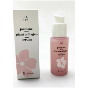 Jasmīna kolagēna serums Bellavia, 25ml