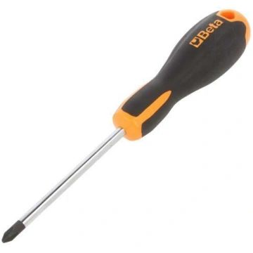Screwdriver: standard; Phillips; PH2; EVOX; Blade 