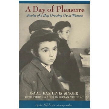 Day of Pleasure Isaac Bashevis Singer