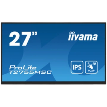 T2755MSC-B1 - T2755MSC-B1 - 27 Inch IPS Touchscree